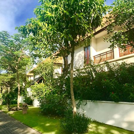 Pearl Paradise Villa Danang מראה חיצוני תמונה