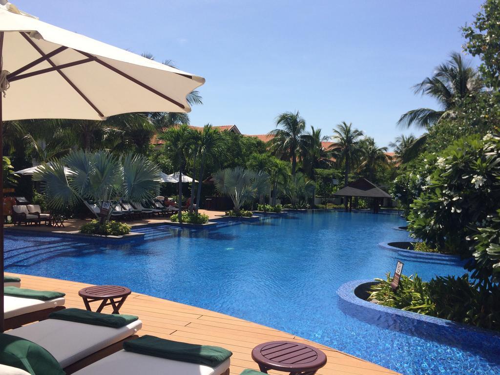 Pearl Paradise Villa Danang מראה חיצוני תמונה
