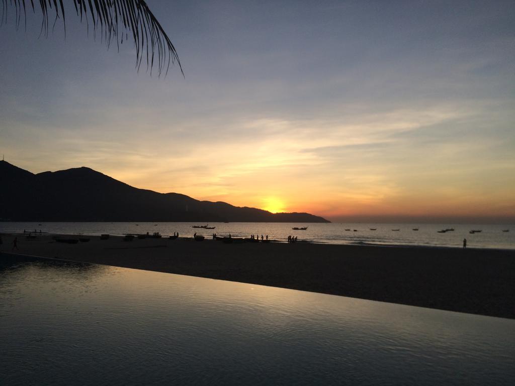 Pearl Paradise Villa Danang מראה חיצוני תמונה