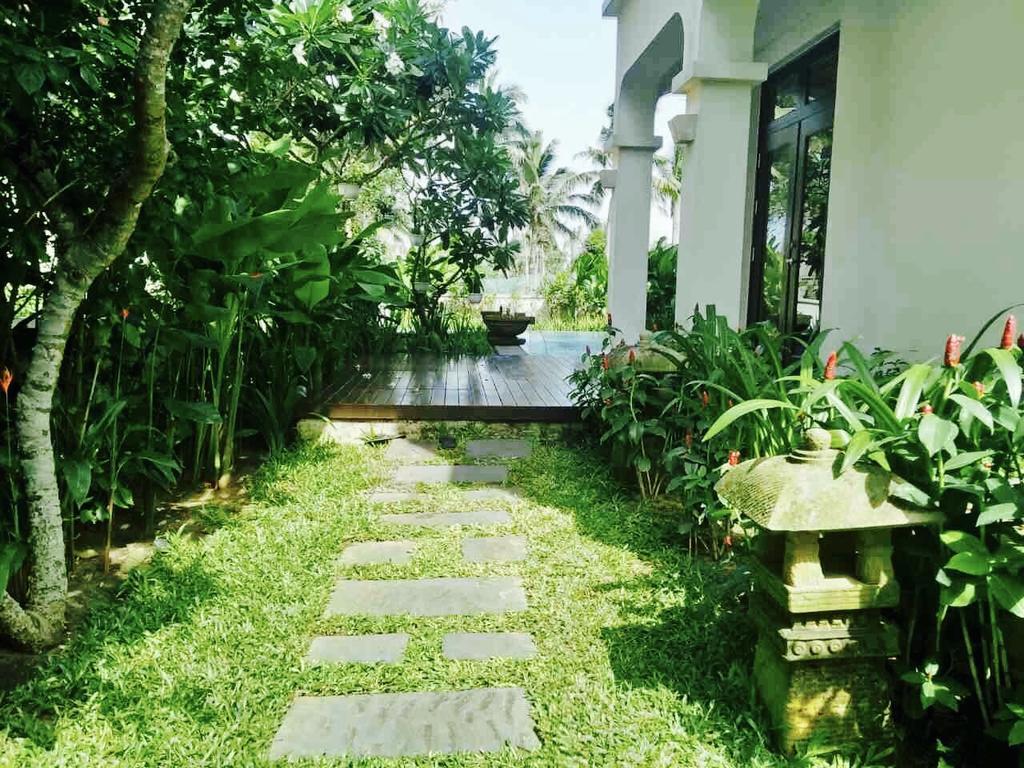 Pearl Paradise Villa Danang מראה חיצוני תמונה