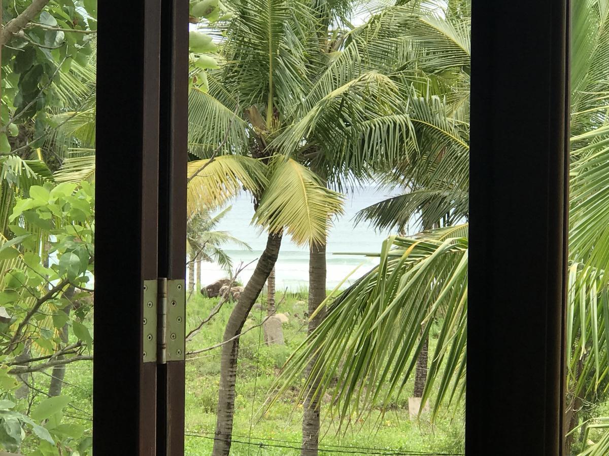 Pearl Paradise Villa Danang מראה חיצוני תמונה