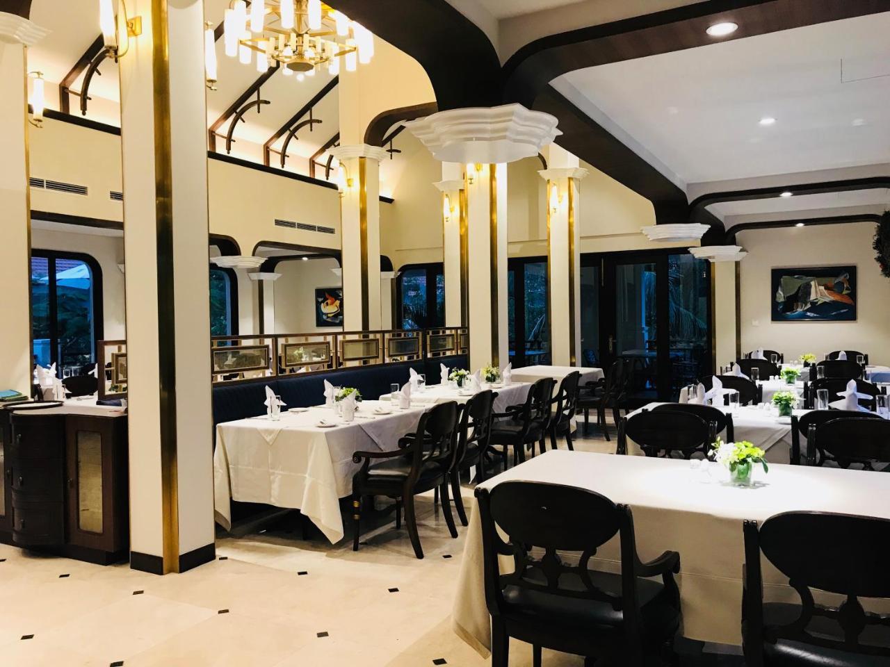 Pearl Paradise Villa Danang מראה חיצוני תמונה