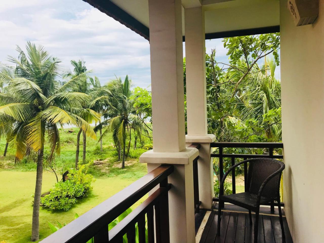 Pearl Paradise Villa Danang מראה חיצוני תמונה