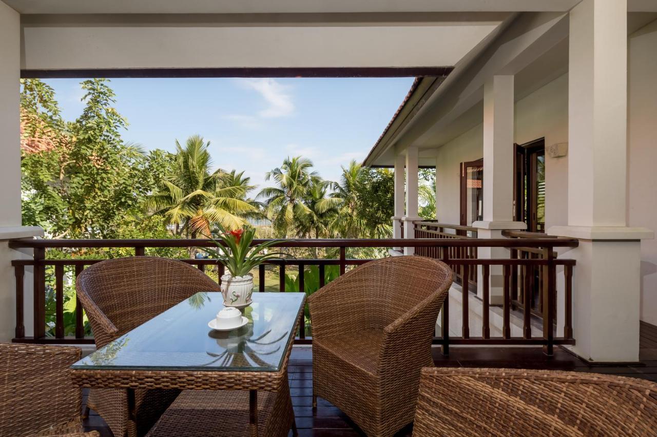 Pearl Paradise Villa Danang מראה חיצוני תמונה