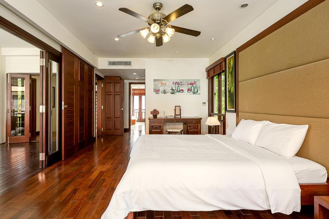Pearl Paradise Villa Danang מראה חיצוני תמונה