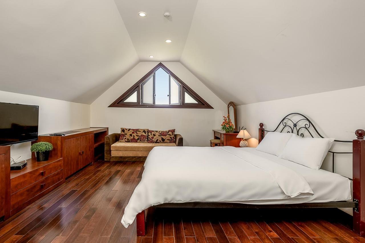 Pearl Paradise Villa Danang מראה חיצוני תמונה