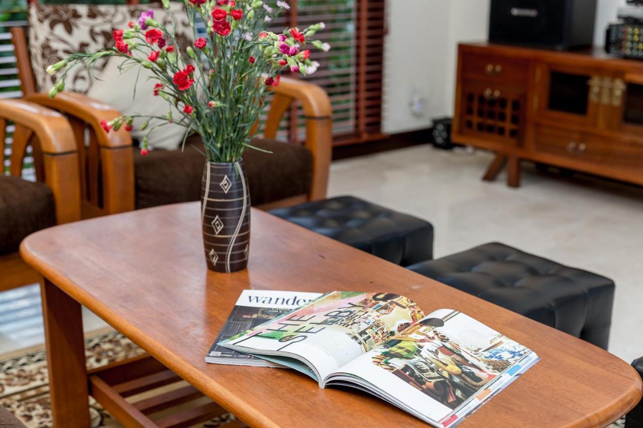 Pearl Paradise Villa Danang מראה חיצוני תמונה