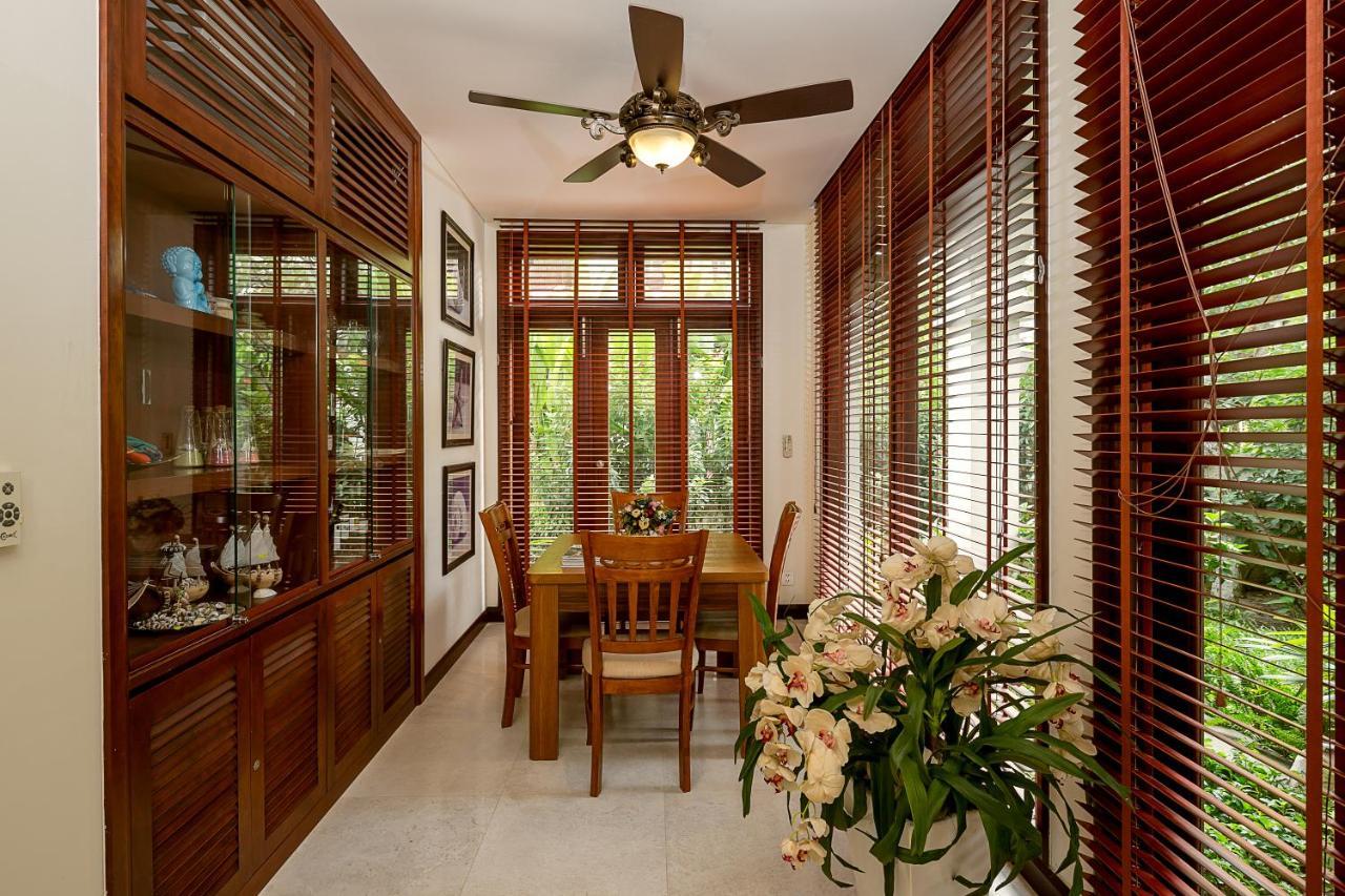 Pearl Paradise Villa Danang מראה חיצוני תמונה