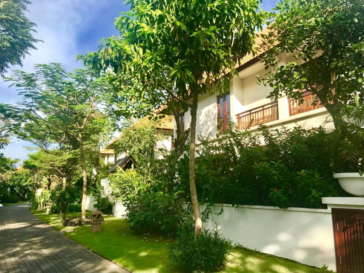 Pearl Paradise Villa Danang מראה חיצוני תמונה