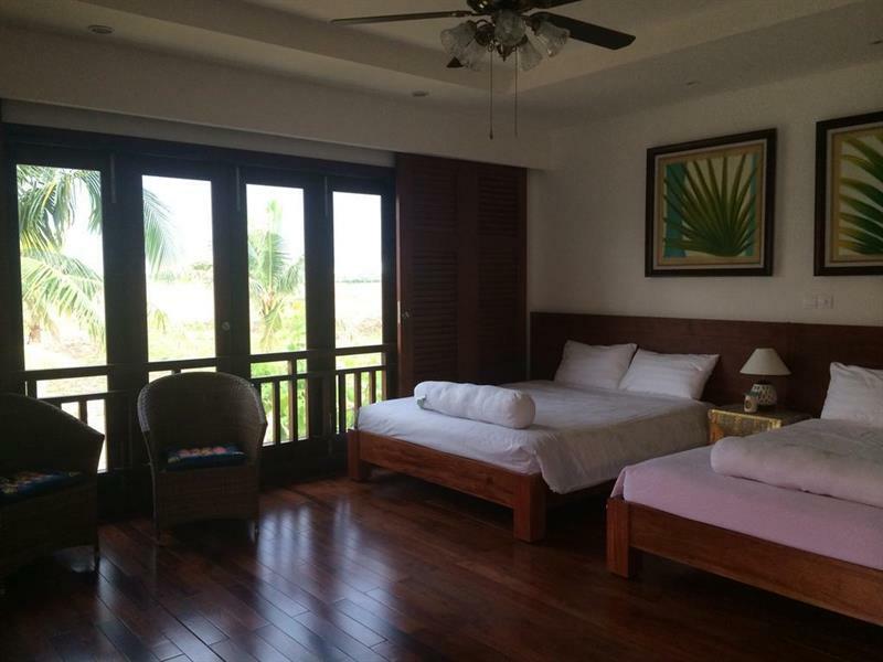 Pearl Paradise Villa Danang מראה חיצוני תמונה