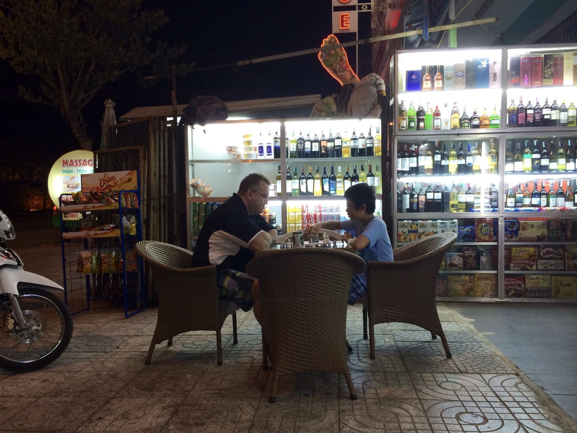 Pearl Paradise Villa Danang מראה חיצוני תמונה
