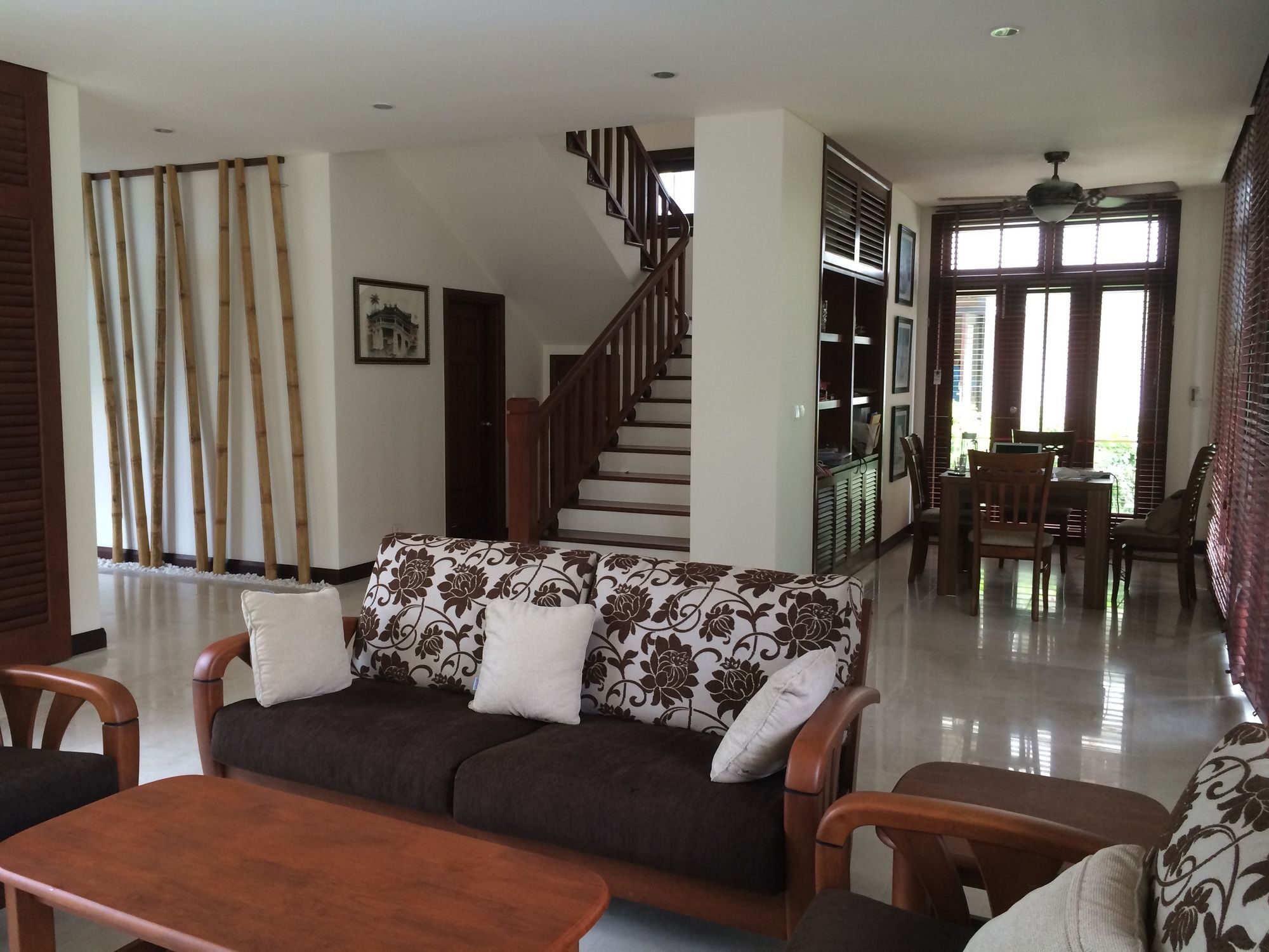 Pearl Paradise Villa Danang מראה חיצוני תמונה