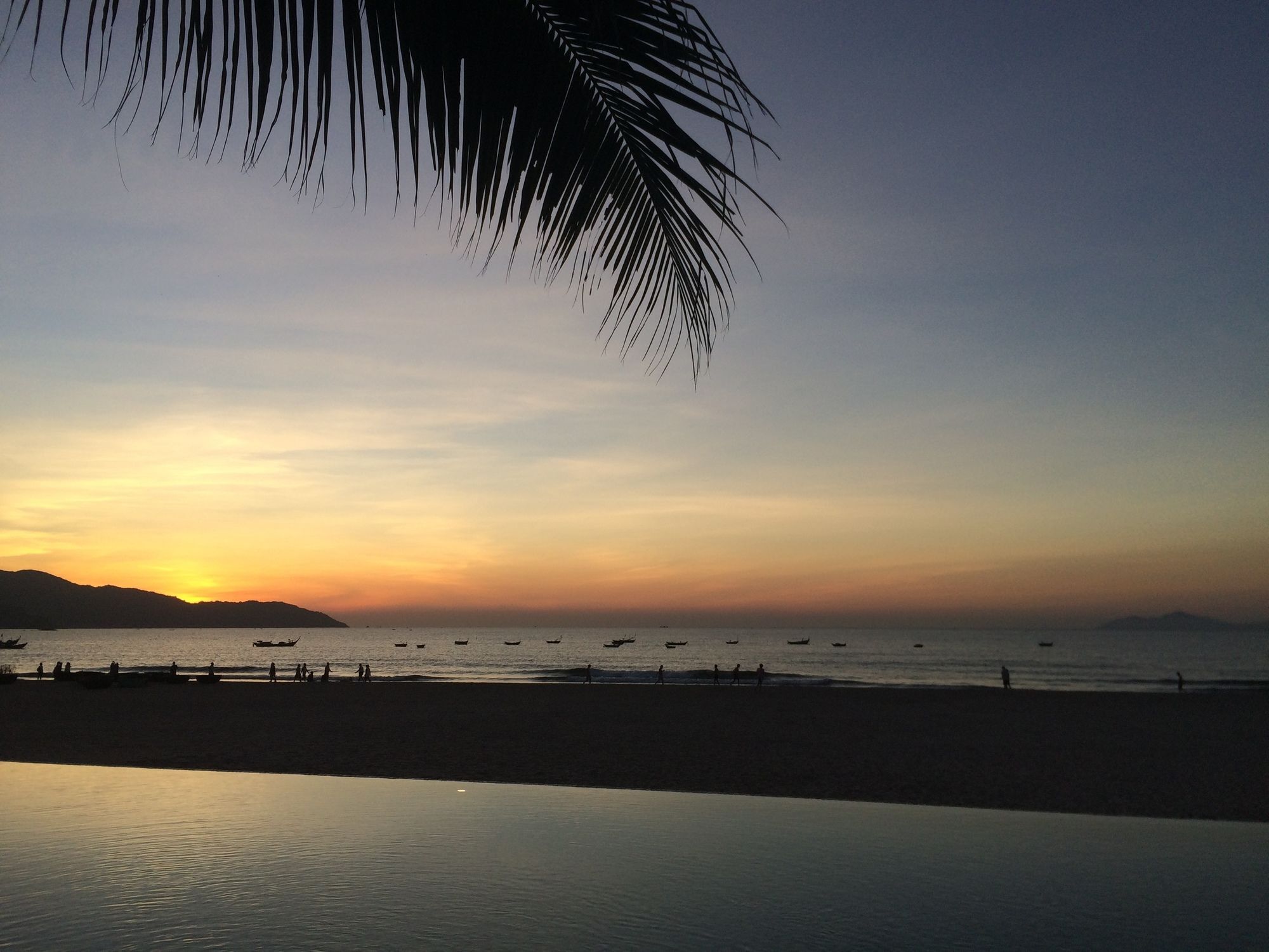 Pearl Paradise Villa Danang מראה חיצוני תמונה