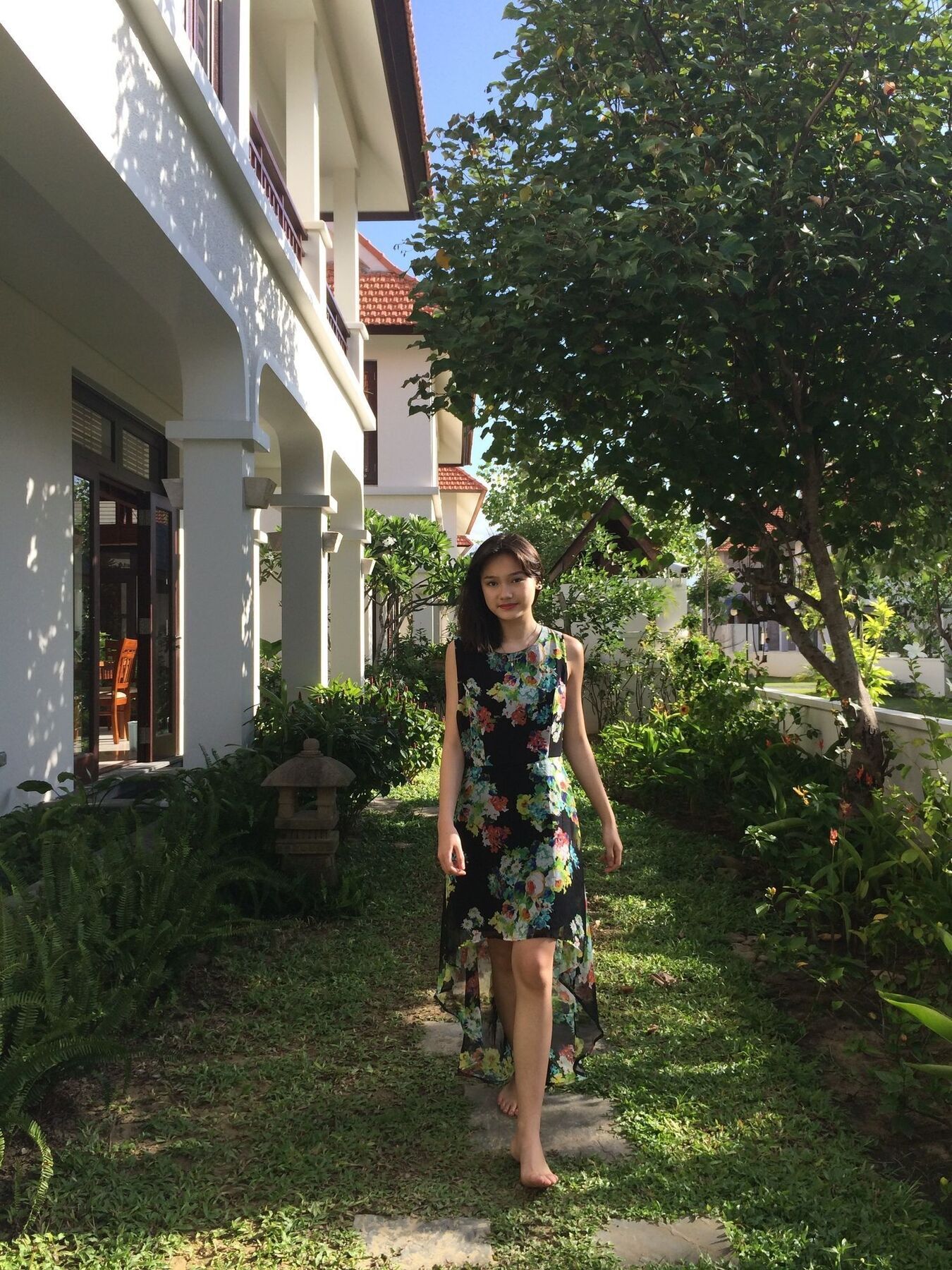 Pearl Paradise Villa Danang מראה חיצוני תמונה