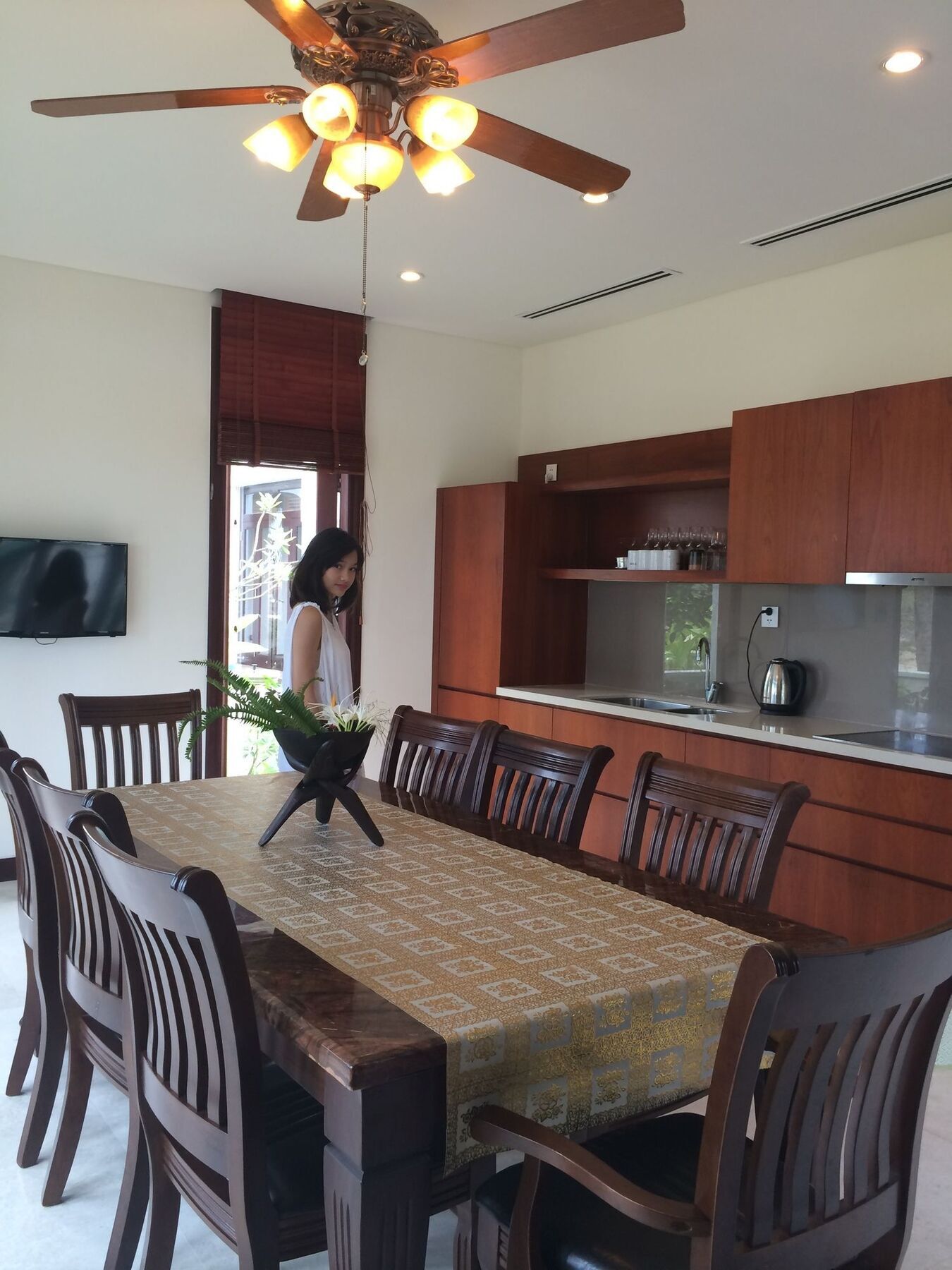 Pearl Paradise Villa Danang מראה חיצוני תמונה
