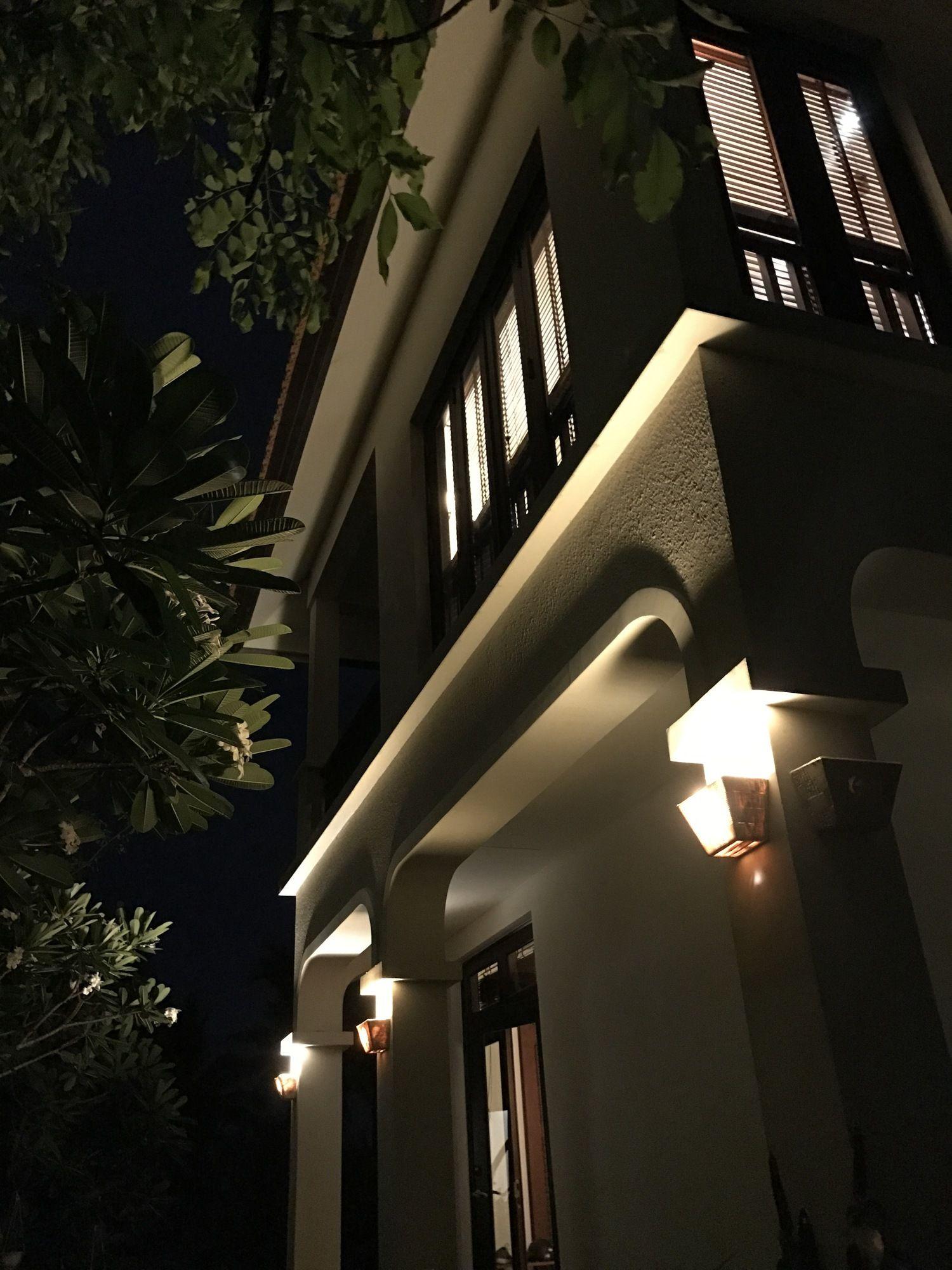 Pearl Paradise Villa Danang מראה חיצוני תמונה