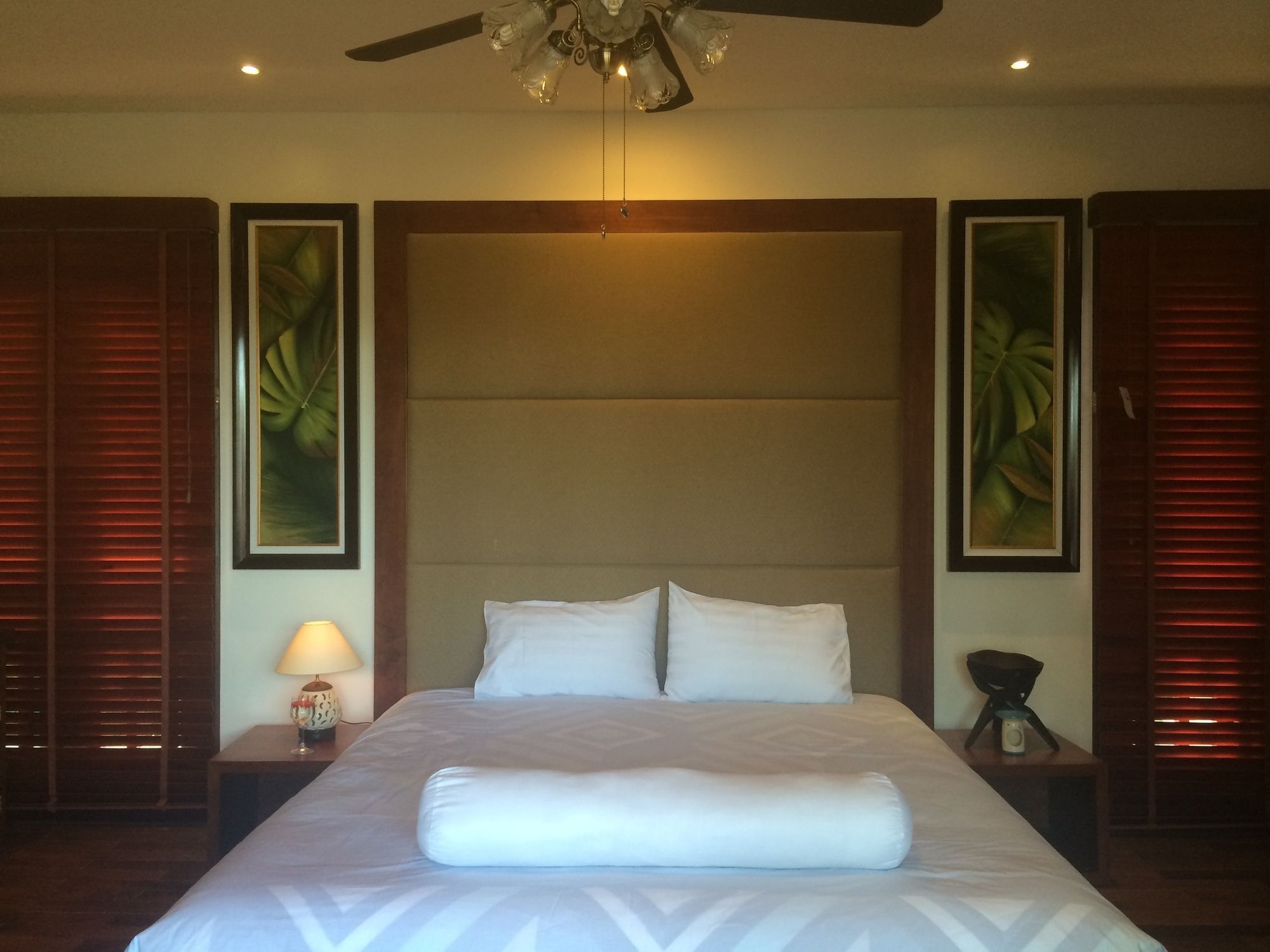 Pearl Paradise Villa Danang מראה חיצוני תמונה