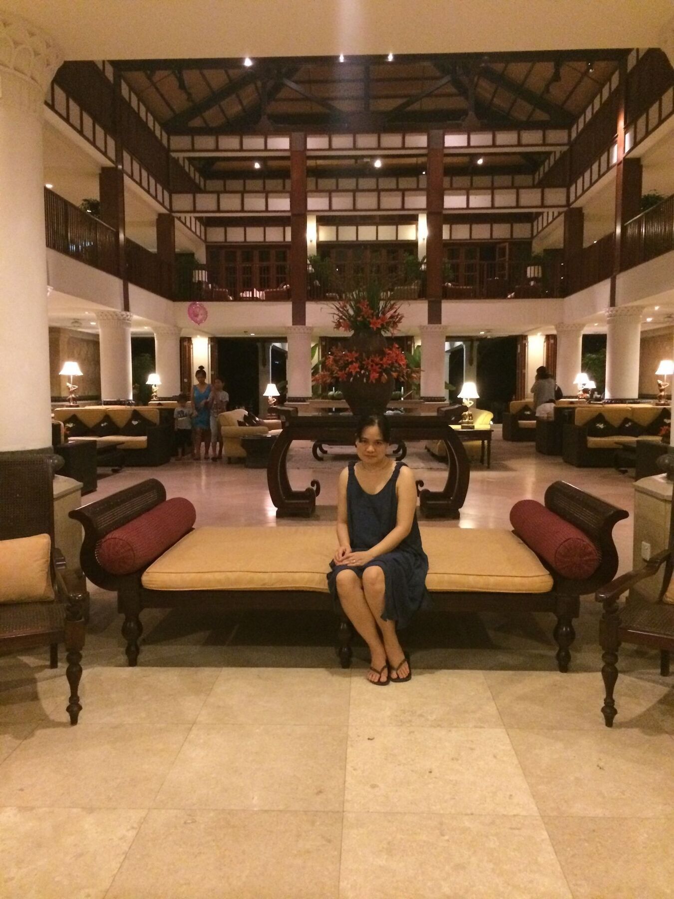 Pearl Paradise Villa Danang מראה חיצוני תמונה
