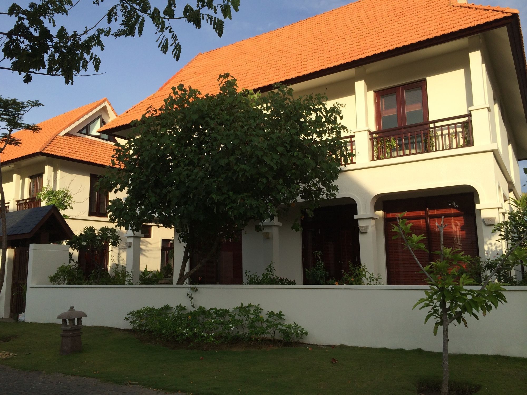 Pearl Paradise Villa Danang מראה חיצוני תמונה